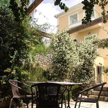 Lejlighed Lovely With Garden Near Beach Sami (Kefalonia)