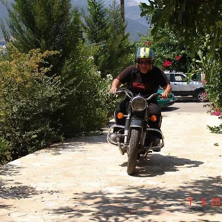 Lovely With Garden Near Beach Lejlighed *