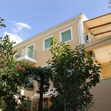 Lejlighed Lovely With Garden Near Beach