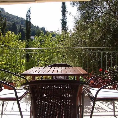 Lovely With Garden Near Beach Lejlighed *